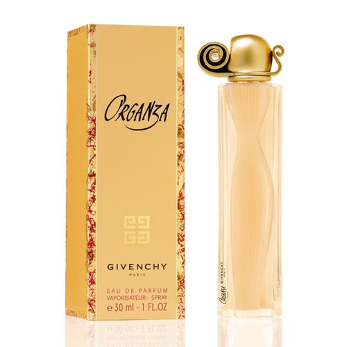 Givenchy Organza EDP (50ml) naistele