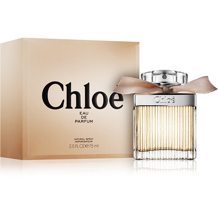 Chloé Chloé EDP 125ml