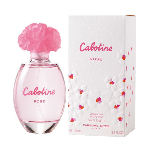 Gres Cabotine Rose EDT (100ml) naistele