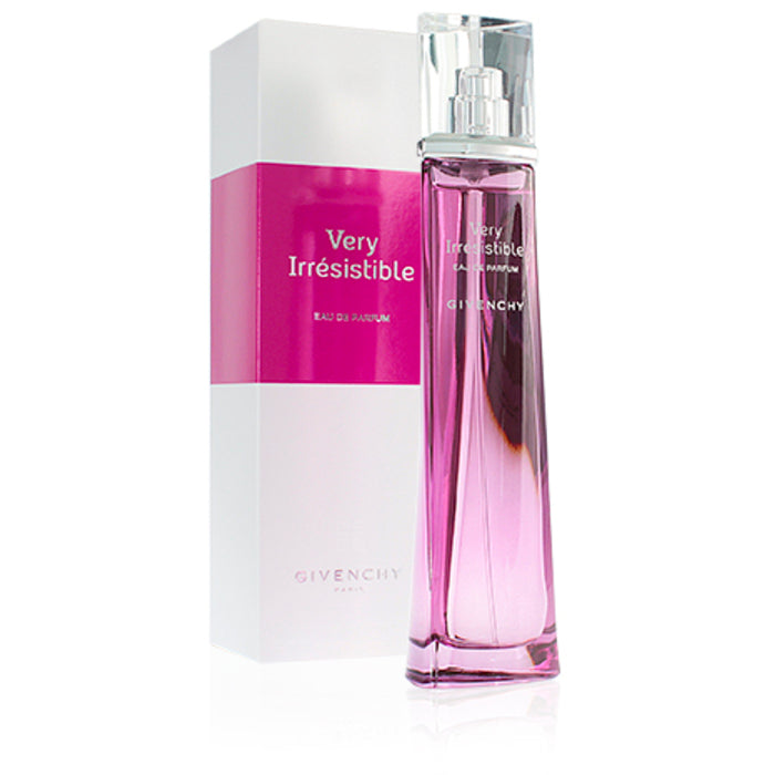 Givenchy Very Irresistible Sensual EDP
