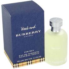 Burberry Weekend for Men EDT 50ml Vyrams