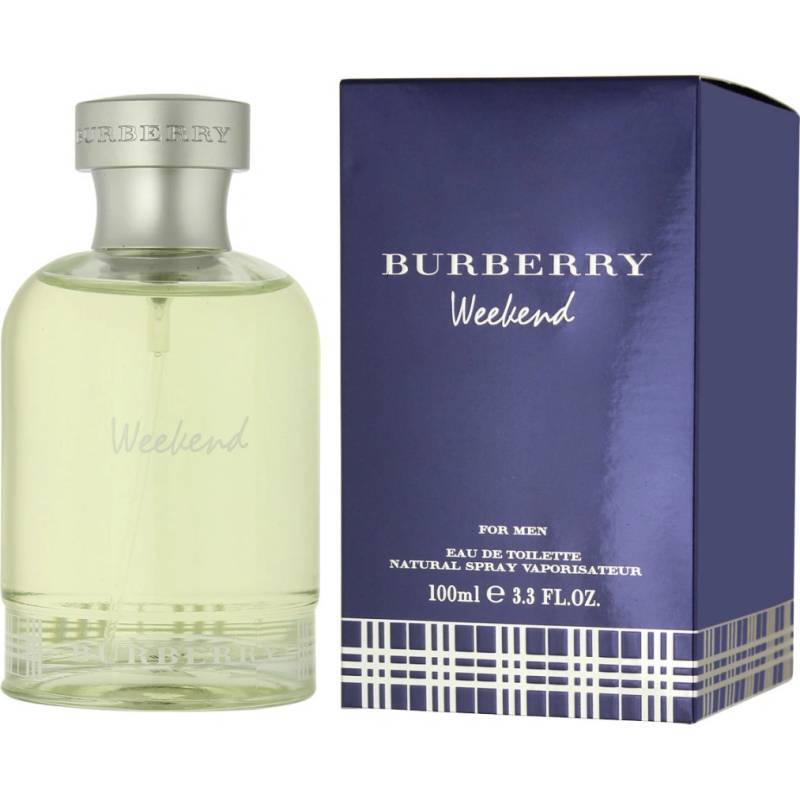 Burberry Weekend for Men EDT 30ml
