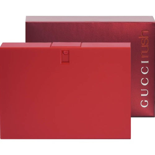 Gucci Rush EDT (50ml) Moterims