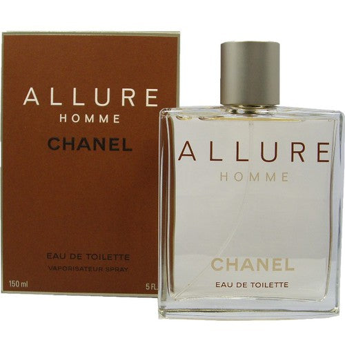 Chanel Allure Homme EDT 50ml
