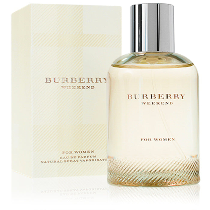 Burberry Weekend for Women EDP (30ml) naistele