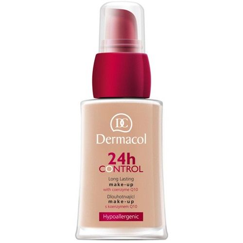Dermacol 24h Control Make-up - Ilgalaikis makiažas 30 ml No. 70