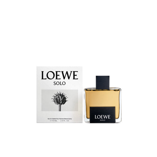 Loewe Solo EDT Kvepalai 75ml Vyrams