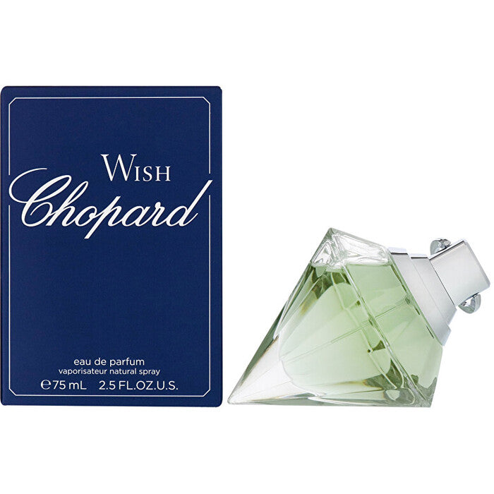 Chopard Wish EDP (30ml) naistele