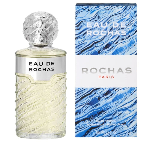 Rochas Eau de Rochas EDT (50ml) naistele