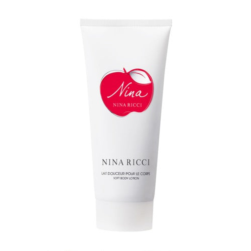 Nina Ricci Nina Didelis kvapnus kūno losjonas
