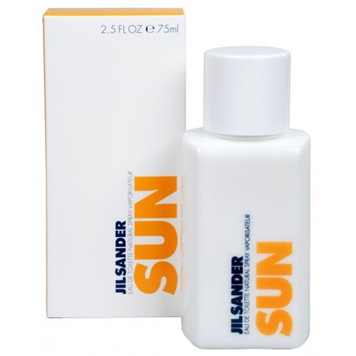Jil Sirer Sun EDT (75ml) Moterims
