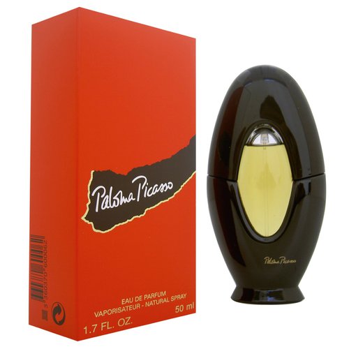 Paloma Picasso EDP (50ml) naistele