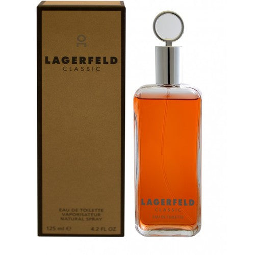 Lagerfeld Lagerfeld EDT Kvepalai 100ml Vyrams