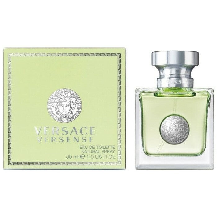 Versace Versense EDT (50ml) naistele