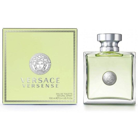Versace Versense EDT