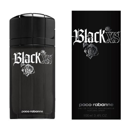 Paco Rabanne Black XS EDT Tester