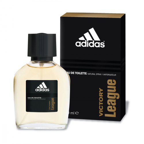 Adidas Victory League EDT (100ml) meestele