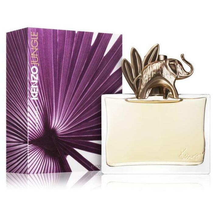 Kenzo Jungle Le Elephant EDP (30ml) Moterims