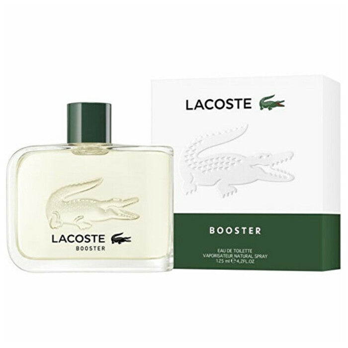 Lacoste Booster EDT (125ml) meestele