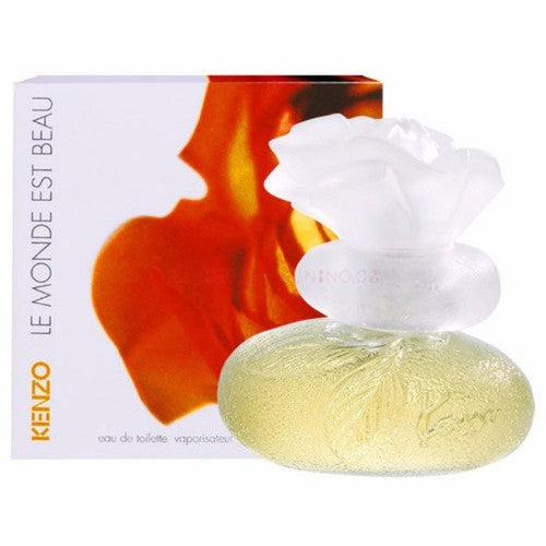 Kenzo Le Monde est Beau EDT (50ml) naistele