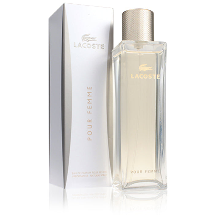 Lacoste Lacoste pour Femme EDP (50ml) naistele