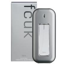Fcuk Fcuk for Him EDT kvepalai 100ml vyrams