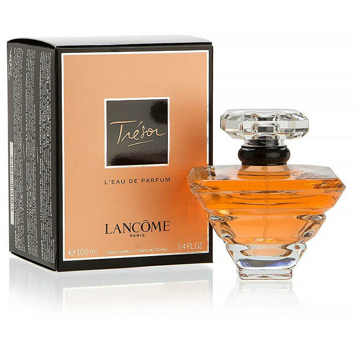 Lancome Tresor EDP Kvepalai 100ml Moterims