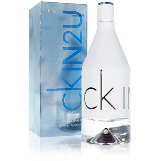 Calvin Klein In2U Man EDT