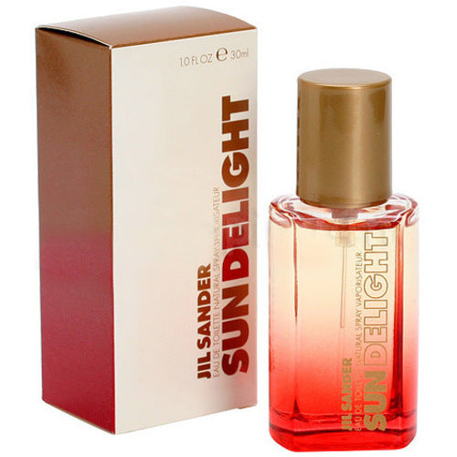 Jil Sander Sun Delight EDT
