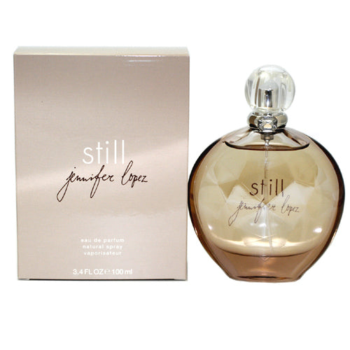 Jennifer Lopez Still EDP (50ml) Moterims