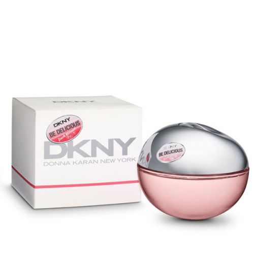 DKNY Be Delicious Fresh Blossom EDP (100 ml) naistele