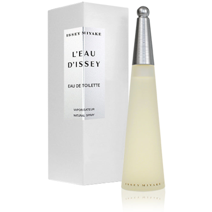 Issey Miyake L´Eau D´Issey EDT (25ml) Moterims