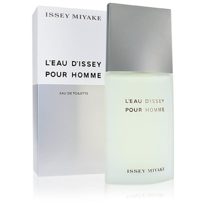 Issey Miyake L`Eau D`Issey pour Homme EDT (200ml) Vyrams