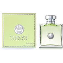 Versace Versense EDT kvepalai testeris 100ml Moterims