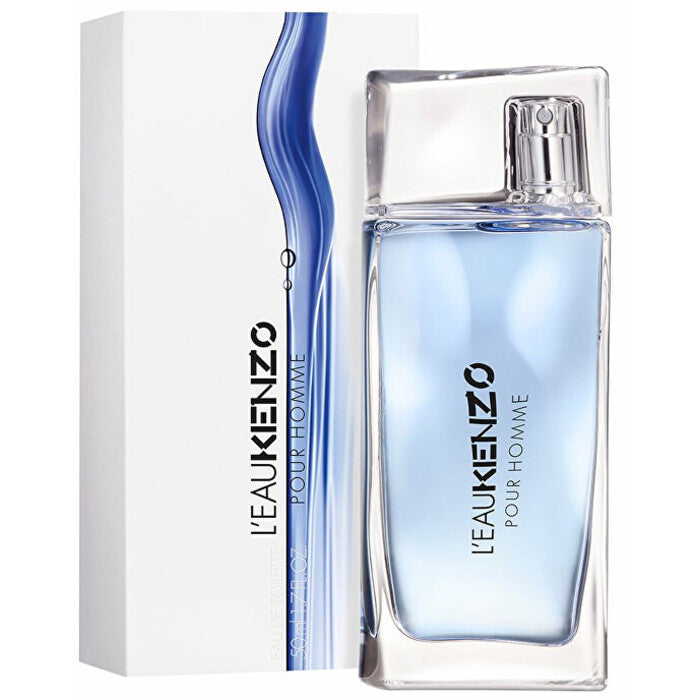 Kenzo Le Eau par Kenzo pour Homme EDT (30ml) Vyrams