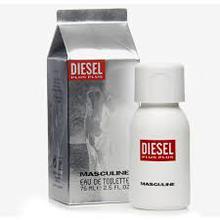 Diesel Plus Plus Masculine EDT Kvepalai 75ml