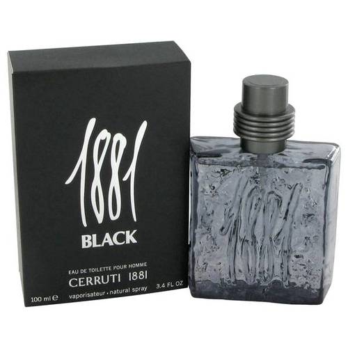 Cerruti 1881 Black Cerruti EDT Kvepalai testeris 100ml