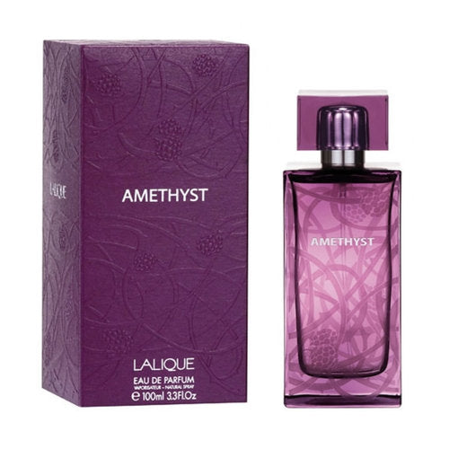 Lalique Amethyst EDP (100ml) Moterims