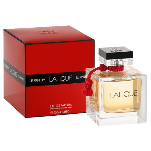 Lalique Le Parfum EDP (100ml) Moterims