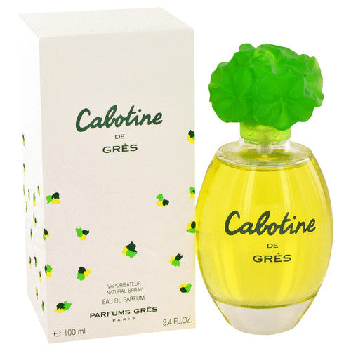 Gres Cabotine EDP (100ml) naistele