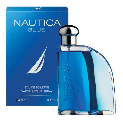 Kvepalai „Nautica Nautica Blue“ EDT Kvepalai 50 ml Vyrams