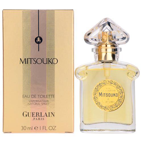 Guerlain Mitsouko EDT (75 ml) naistele