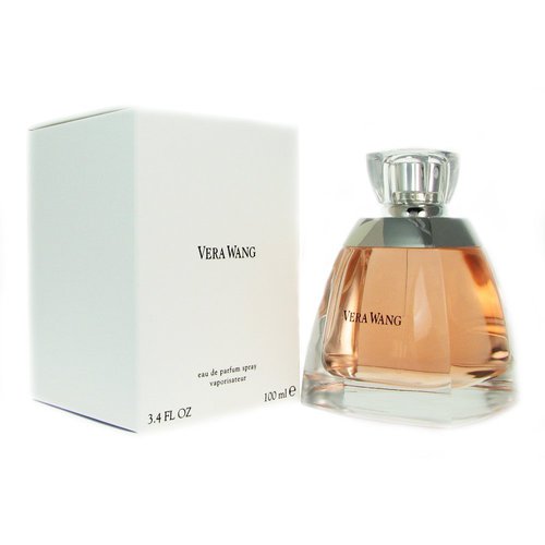 Vera Wang Vera Wang EDP (100ml) naistele