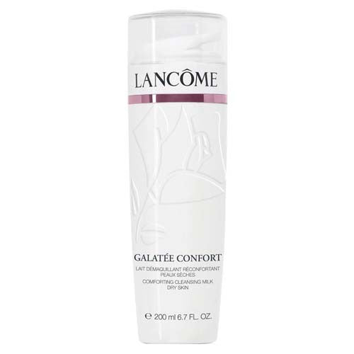 Lancome Galatea Confort – valomasis pienelis sausai odai (200ml) Moterims