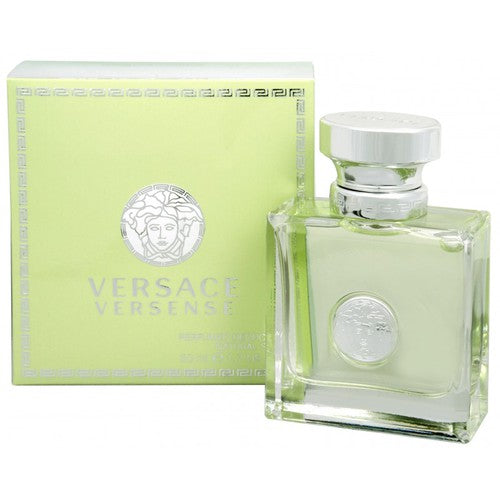 Versace Versense deodorant-sprei (50ml) naistele