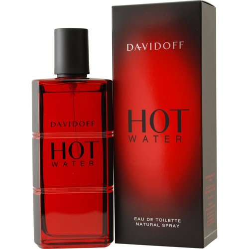 Davidoff Hot Water EDT (110ml) Vyrams