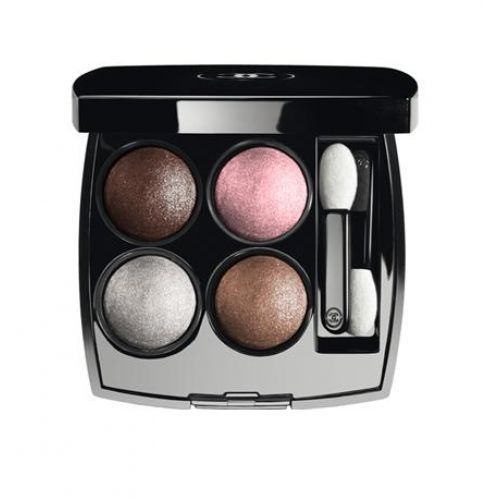 Chanel Les 4 Ombres 362 Candeur Et Provocation Moterims