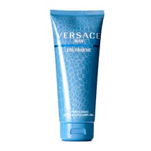 Versace Man Eau Fraiche didelė dušo želė 200ml