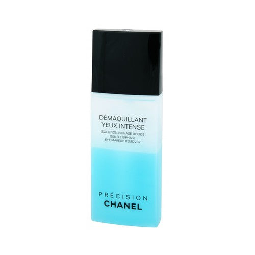 Chanel Demaquillant Yeux Intense – kahekomponentne silmameigieemaldaja (100ml) naistele