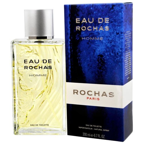 Rochas Eau De Rochas pour Homme EDT (100ml) meestele